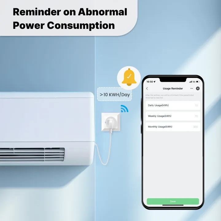 MOES%20Tuya%20Matter%20Smart%20Plug%20WiFi%20Socket%2016A%20Outlet%20with%20Power%20Monitoring%20Remote%20Control%20Works%20with%20%20Home%20%20Alexa%20-%20Image%204