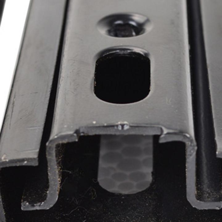 2Pcs%20Seat%20Slider%20Track%20Adjuster%20for%20Tractor%20Lawnmower%20RV%20Car%20Universal%20Seat%20Rail%20Mounting%20Bracket%20Kit%20-%20Image%204
