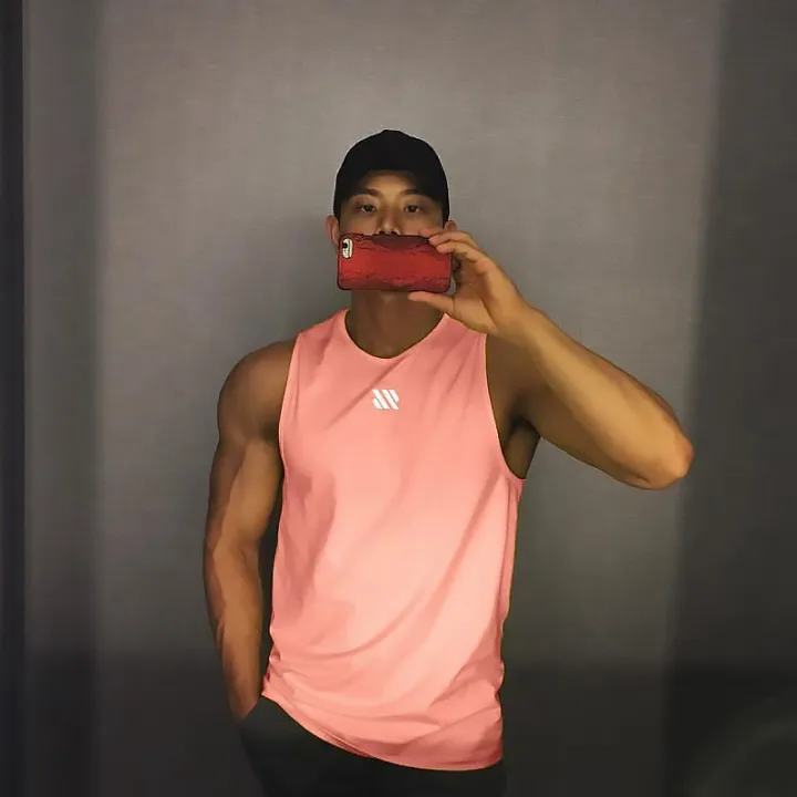 Men's%20Summer%20New%20Fitness%20Tank%20Top%20Gym%20Workout%20Sleeveless%20Shirt%20Running%20Apparel%20Stringer%20Single%20Shirt%20Summer%20Casual%20Vest%20-%20Image%203