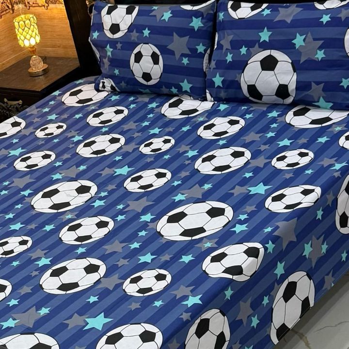 King%20Size%20Double%20%20Cotton%20Bedsheets%20for%20Kids%20Room%20%20Cartoon%20Printed%20Bedsheets%20-%20Image%207