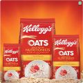 Kellogg's Heart to Heart Oats 400 g. 