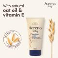 Aveeno soothing relief cream. Enriched with Vitamin E and 100% pure oat oil, AVEENO® Baby Soothing Relief Emollient Cream is clinically proven to moisturise for 24 hours and helps .... 