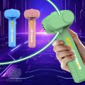Launcher Loop Rope Toy Rope Launcher Zip String Handheld Adjustable Speed Luminous Rope Lasso Kids Adult Fun Game Toys . 