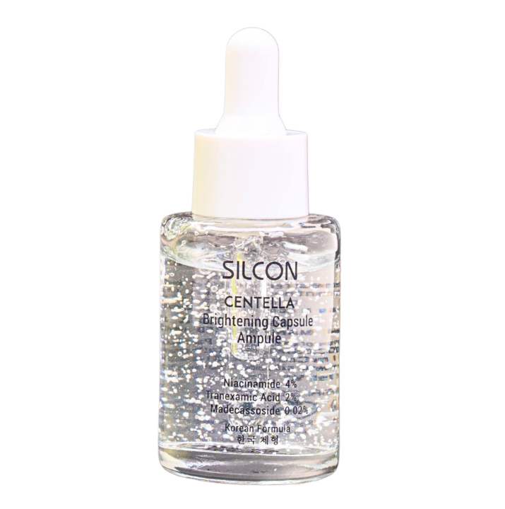 Silcon%20Centella%20brightening%20capsule%20ampule%20-%20Image%202