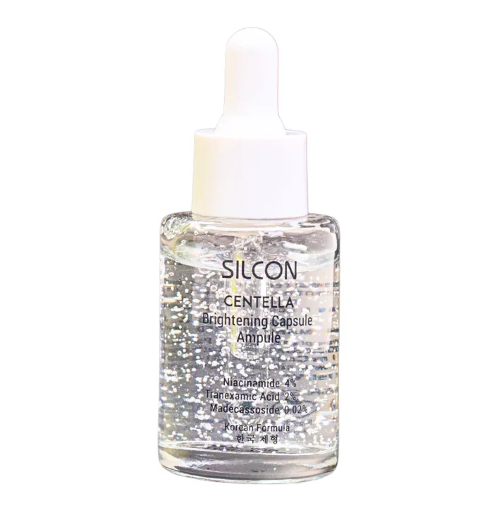 Silcon%20Centella%20brightening%20capsule%20ampule%20-%20Image%202