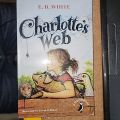 Charlotte's Web By E.B. White. 
