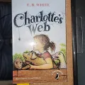 Charlotte's Web By E.B. White.
