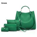 3 pcs bag set for girls. 