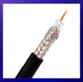 Copper RG6 Coaxial Cable Alco Company Wire. 