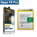 Oppo F9 Pro Replacement Battery BLP683 – Original ZNF 3500mAh High Capacity For F9 Pro. 