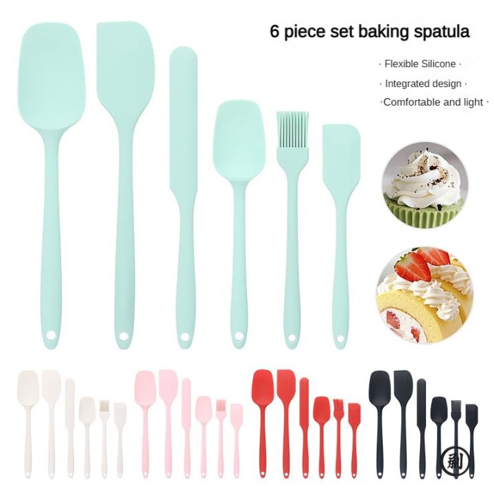 6pc%20Silicone%20Spatula%20set%20for%20baking-cake%20frosting%20kit%20with%20brush,%20non-stick%20scrapers%20&%20cream%20spreads%20%7C%20%20%20cute%20kitchen%20gadgets%20-%20Image%203