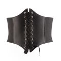 1pc Corset Wide Belts Pu Leather Slimming Body Belts For Women Elastic Waist Belts Cinto Sobretudo Feminin Ceinture Femme Fajas.
