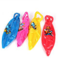 Kids Bouncyhopper  Inflatable Handle Horse Bouncing Toy Fun Stress Relief  Cartoon Bouncing Ball Beach Swimming Pool Toys ﻿. 