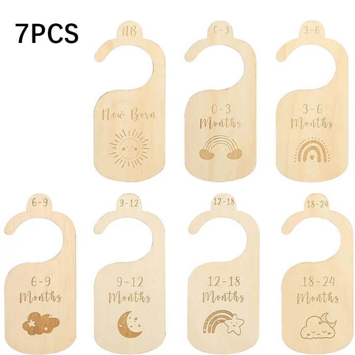 7PCS%20Newborn%20Photography%20Props%20Wooden%20Monthly%20Milestone%20Cards%20Baby%20Shower%20%20for%20Boys%20and%20Girls%20Photography%20Accessories%20-%20Image%207