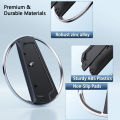 Game Stand Gaming Accessories For  PS5 Console Playstation Play Stations PS 5 Slim Pro Support Base Holder Cradle Vertical. 