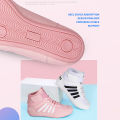 GINGPAI Professional Men Women Wrestling Boots Boxing Shoes Couples Anti-Slippery Sneakers Mens Breathable Wrestling Boots. 