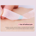 Silicone Gel Tape for Cilia Padding for Lashes Extensions Sensitive Skin Pads 11 Colors Hydrogel Patches for Eyelashes Makeup. 