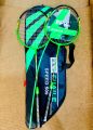 Fuaile - Pair of two rackets with free shuttles. 