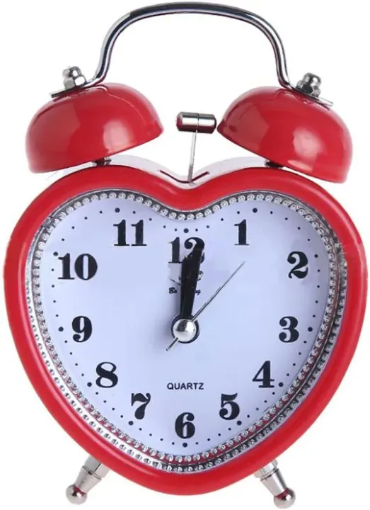 Heart%20shape%20alarm%20clock%20With%20Twin%20Bell%20-%20Image%202