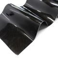7D Carbon Fiber Vinyl Wrap Film Waterproof Car Stickers Computer Laptop Skin Auto Motorcycle Accessories. 