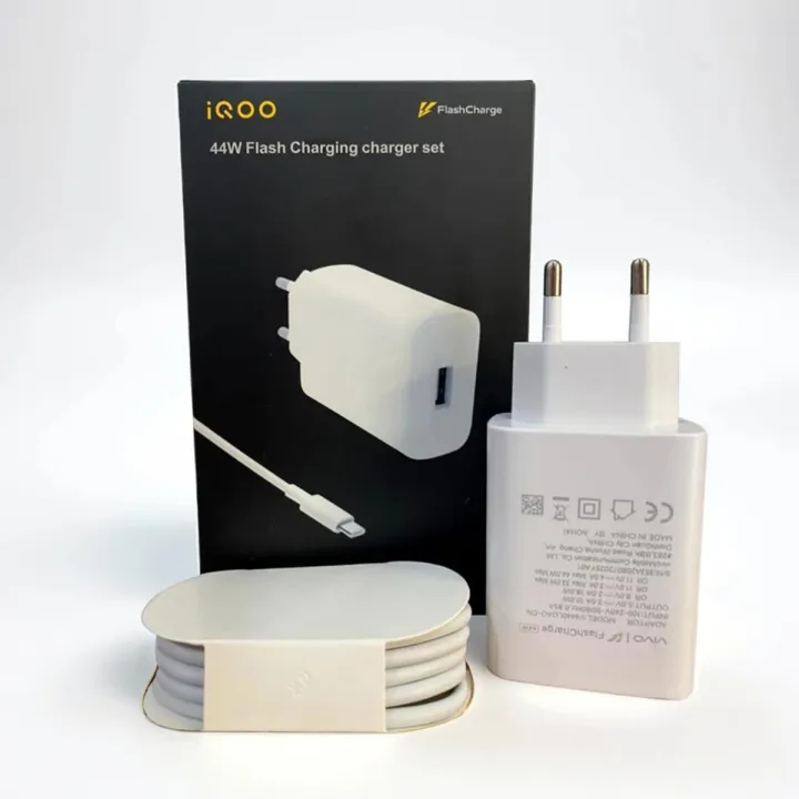 Vivo%2044W%20Fast%20Charger%20USB%20Type%20C%20Power%20Adapter%20for%20Vivo%20X70,%20X60,%20X50%20Pro,%20IQOO,%20Neo855,%20Z5X,%20S6,%20S7,%20Y5s%20-%20Image%202