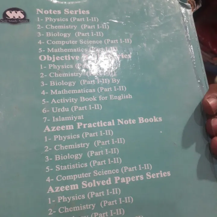 Chemistry%20practical%20notebook%20Azeem%20publisher%20intermediate%DB%94Physics%20practical%20notebook%20solve%20intermediate%DB%94%20Biology%20practical%20notebook%20solve%20intermediate%DB%94%20All%20subjects%20practical%20notebook%20solve%20intermediate%DB%94%20All%20classes%20practical%20notebooks%20unsolve%20-%20Image%205