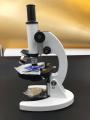 Monocular Microscope L101 LABORATORY STUDENTCHINA HIGH QUALITY. 