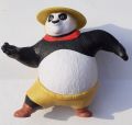Kung-fu Panda Action Figure Toy. 