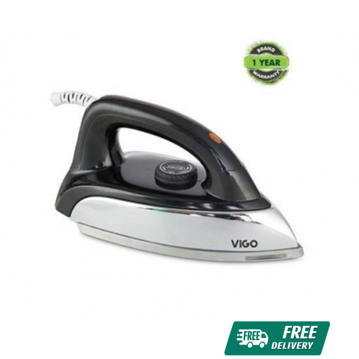 E. Iron-Model No. VIG-DEI-005 874104