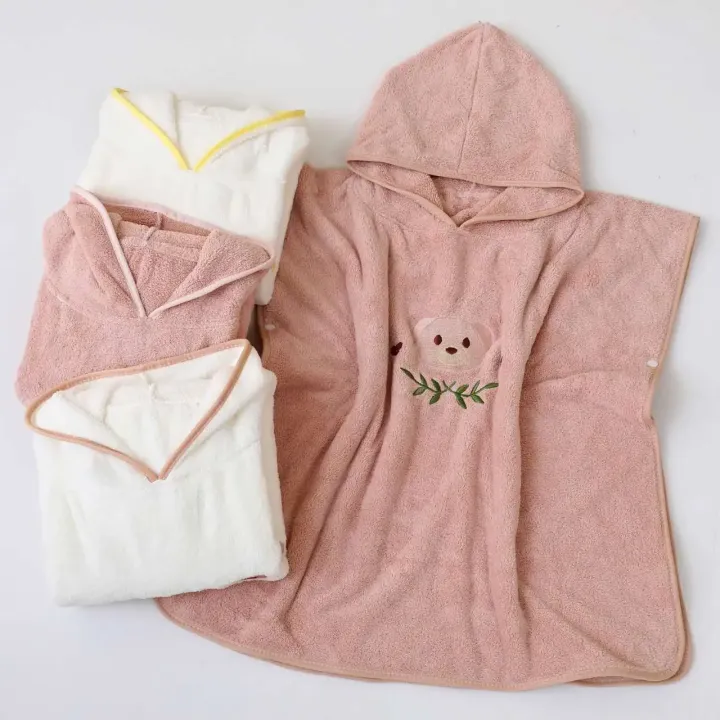 Hooded%20Baby%20Bath%20Towel%20Soft%20Coral%20Velvet%20Children%20Bathrobe%20Cute%20Cartoon%20Beach%20Towel%20Warm%20Toddler%20Sleeping%20Blanket%20Swaddle%20Wrap%20-%20Image%205