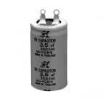ceiling Fan Capacitor 3.5 UF, 450VAC with Sk Thailand Standard. 