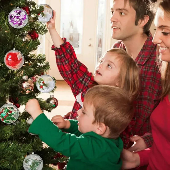 10Pcs%20Plastic%20Hollow%20Christmas%20Ball%20DIY%20Transparent%20Balls%20Fillable%20Bauble%20Xmas%20Tree%20Hanging%20Ornaments%20Home%20Party%20%20Decor%20-%20Image%206