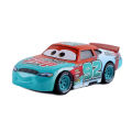 Pixar Disney Cars Kids Toy Anime Figure Racing Lightning McQueen Mater 1:55 Diecast Cartoon Alloy Vehicle Children Birthday Gift. 