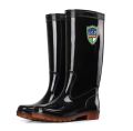 JCD High Quality Waterproof Gumboot | Oil & Acid Resistant | PVC Safety Rain Boot for Industrial & Outdoor.