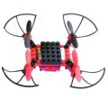 RC Building Block Drone - Premium Quality Heliway 902 Series DIY Building Blocks Drone. 