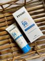Innsaei Lightweight UV Sunscreen SPF 50+ PA+++. 