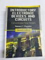 INTRODUCTORY ELECTRONIC DEVICES AND CIRCUITS 7th EDITION BY ROBERT .T PAYNTER. 