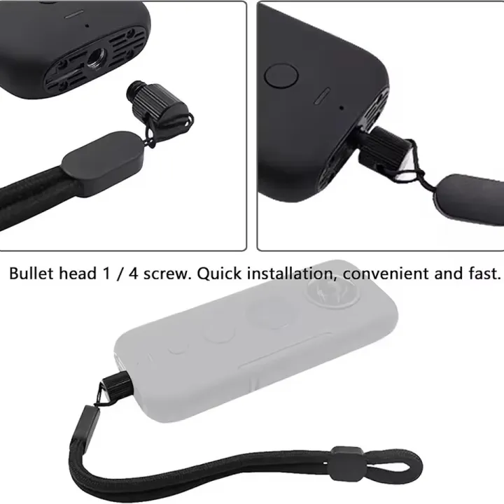 Wrist%20Hand%20Strap%20With%201/4%20Screw%20for%20Insta360%20X4%20X3%20X2%20Light%20Weight%20Anti-Lost%20Lanyard%20Straps%20Hand%20Hanging%20Rope%20For%20DJI%20Pocket%202%203%20-%20Image%202