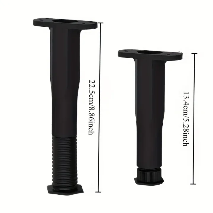 4PCS%20Adjustable%20Bed%20Frame%20Support%20Legs,%20Heavy%20Duty%20Furniture%20Replacement%20Legs%20for%20Bed,%20Sofa,%20Desk,%20Dresser%20-%20Image%206