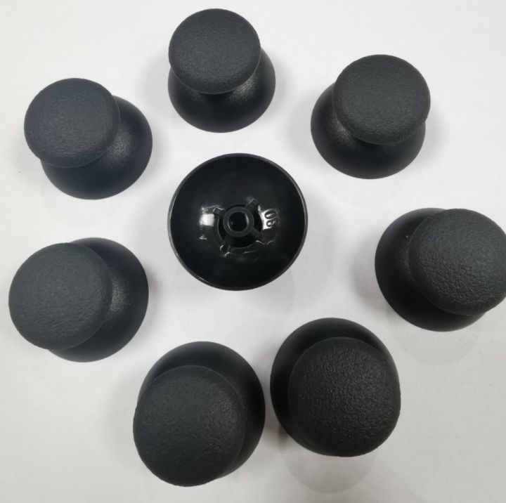 10-100pcs%20Analog%20Cover%203D%20Shell%20Thumb%20Stick%20Joystick%20Thumbstick%20Mushroom%20Cap%20For%20Sony%20PlayStation%203%20PS2%20PS3%20Controller%20-%20Image%206