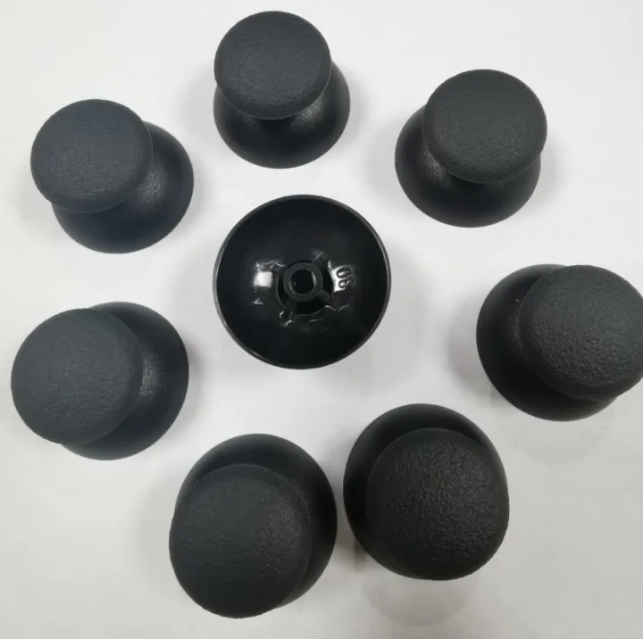 10-100pcs%20Analog%20Cover%203D%20Shell%20Thumb%20Stick%20Joystick%20Thumbstick%20Mushroom%20Cap%20For%20Sony%20PlayStation%203%20PS2%20PS3%20Controller%20-%20Image%206