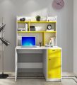 VTEC HOME Modern Peacock Kids Table - Study Table - Writing Table - Laptop Table - MFWT 3210 - 42"x24"x60". 