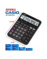 Casid check & correct MJ-120T -W Calculator. 
