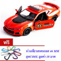 ND Thailand Chevrolet Camaro kinsmart Chevrolet Camaro ZL1 2017 kt5399. 