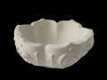 Jewelry Bowl (White Colour-1 pc). 