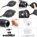 Cleaning Tool Kits For Computer Camera Mechanical Keyboard Laptop Tablet Earphone Crevice Brush Household Electronic Cleaner Set.