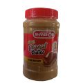 Bhanbhori Peanut Butter Crunchy 1Kg. 