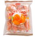 Orange Soft Jelly Candy 200Gm. 