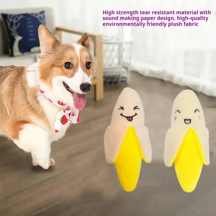 Pet%20plush%20sound%20toys,%20dog%20toy%20supplies%20wholesale,%20puppy%20cat%20bite%20resistant%20puzzle%20toys,%20fruit%20bananas%20-%20Image%203