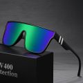 2024 Brand New Fishing Sunglasses Men Women Square Glasses Outdoor Sport Eyewear Driving Shades Male Sun Goggles.